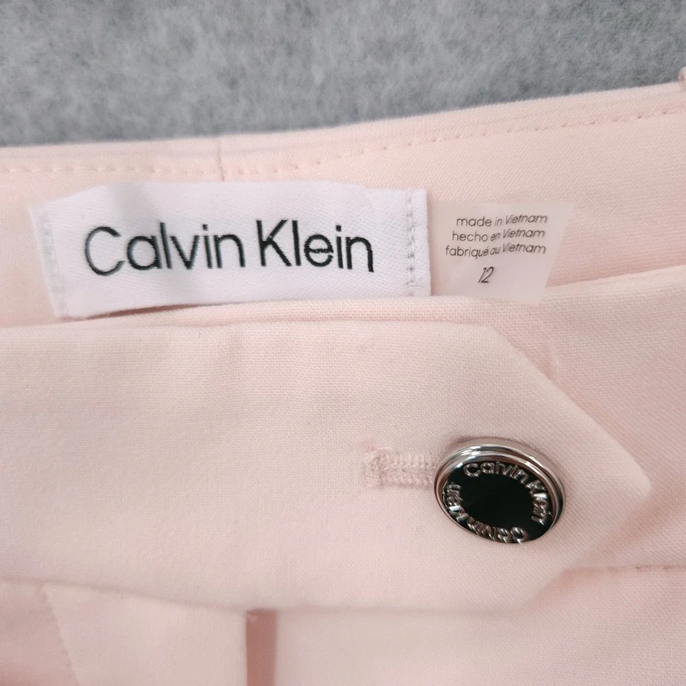 Calvin Klein new tags